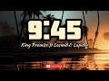 Kings Promise Ft Lasmid Lapidoe 9 45 Lyrics