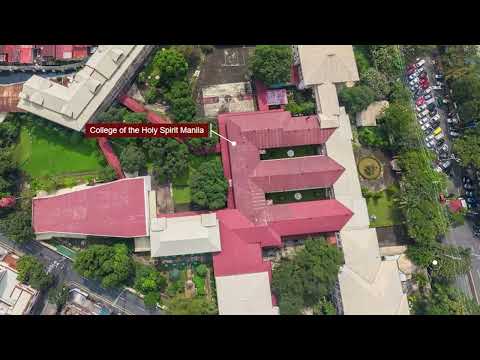 CHSM Virtual Tour:  CHSAF and HS '72 Joint Legacy Project