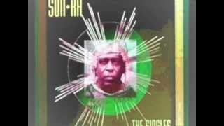 Yochanan/The Sun One