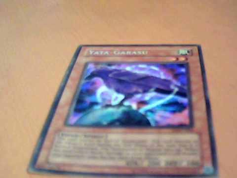 Selling YATA - Garasu