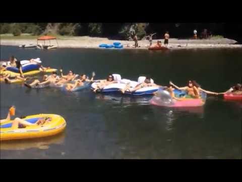 Reggae on the River 2015 Unofficial documentary