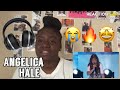 Angelica Hale 