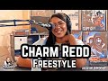 FREESTYLE FRIDAY CHARM REDD RAP DRAFT 2023