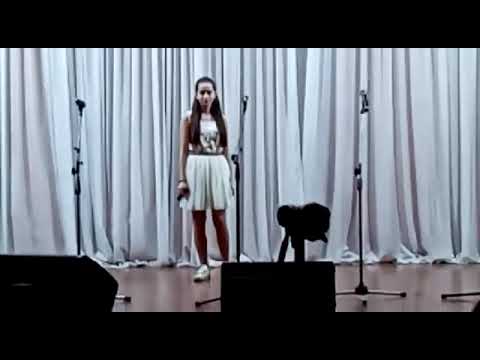 Матушевская Алёна Дмитриевна