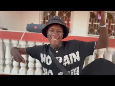 NTELEM JUNIOR (OFFICIAL SONG )