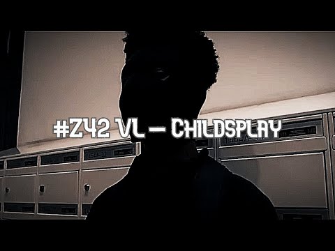 #DUTCHDRILL #Z42 VL - Childsplay