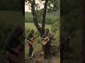 Tyler Ramsey & Carl Broemel - "Sail Away" (Neil Young cover) [Live Acoustic]