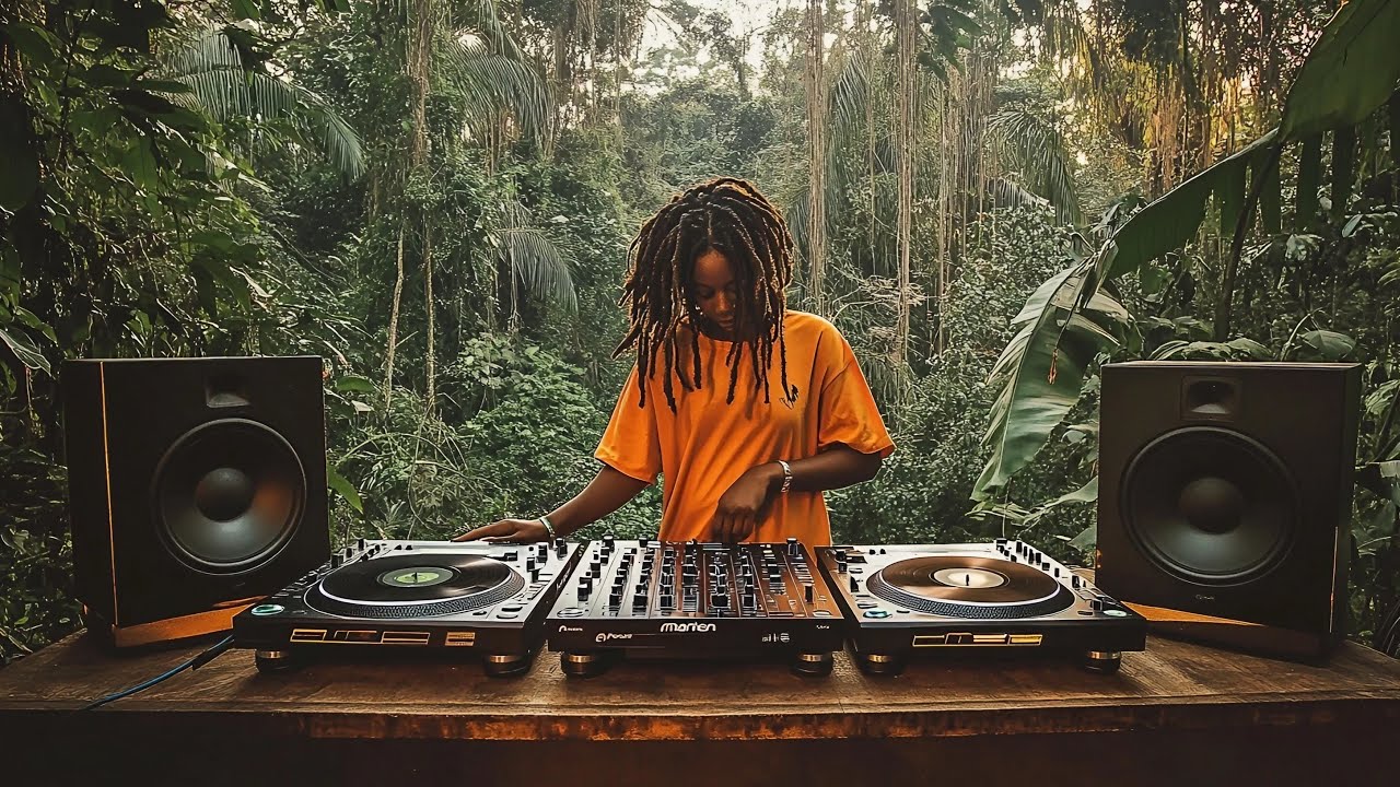 🇯🇲NEW Dub Reggae Mix🇯🇲 / BEST Reggae Roots / REGGAE DUB best selection