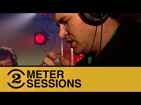 Gavin Friday - Angel (Live on 2 Meter Sessions)