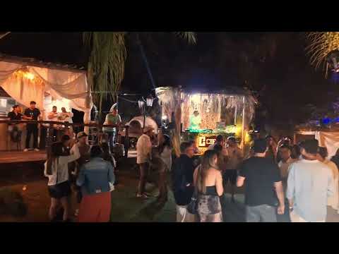 Santiago Villalba - Sunset La Puntilla - Belén - Catamarca - Argentina