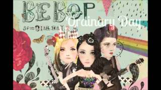 Bebop - Ordinary Day [Male Version]