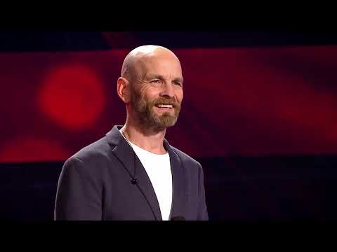 Vitalie Todirascu | "Carusso" | Audiții pe nevăzute | Vocea României S11