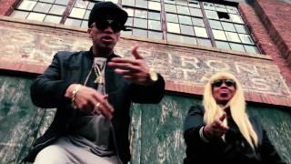 Young Steady & Dwella :How you think its gonna work (Directed by Edgardo/Merge)