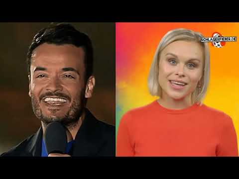 Giovanni Zarrella Show am 22.  Juli im ZDF  alle Gäste, Stars & News!