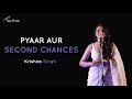 Pyaar Aur Second Chances - Krishna Singh | Hindi Storytelling | Tape A Tale
