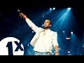 French Montana Unforgettable 1Xtra Live 2017