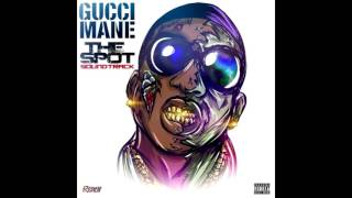 Gucci Mane - I Wouldn't Do It (Prod. By Honorable Cnote) The spot