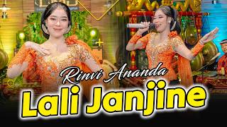Download lagu Rinvi Ananda - Lali Janjine mp3