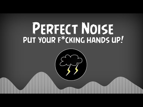 Put your f*cking hands up! ft. Lil Jon (Original Mix) - Perfect Noise
