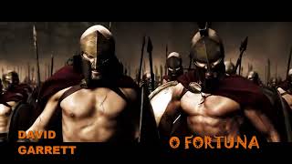 David Garrett - O fortuna