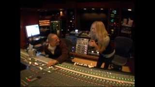 Avril Lavigne - Making of The Best Damn Thing