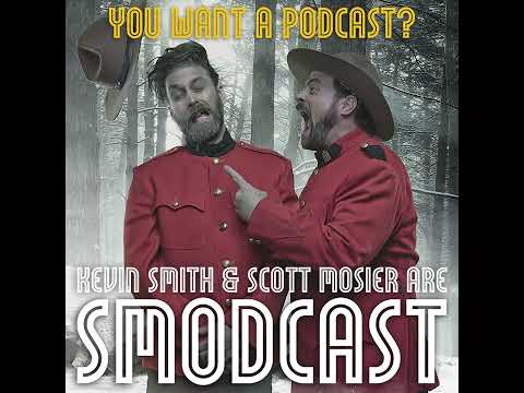 Smodcast - Premo Kev