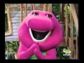 Barney Y Sus Amigos A Picture Of Health Spanish