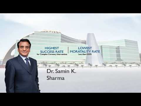 Welcome to Eternal Hospital, Jaipur