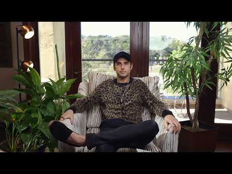 Tyler's Video Testimonial
