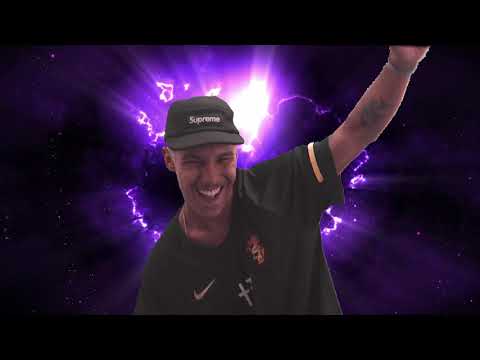 Elicê - Samehada (prod. Theo Beatz) [VIDEO CLIPE OFICIAL]