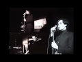 Human League - Marianne live 1980