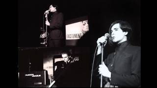 Human League - Marianne live 1980