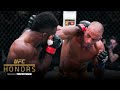 2023 Comeback of the Year Nominees | UFC HONORS