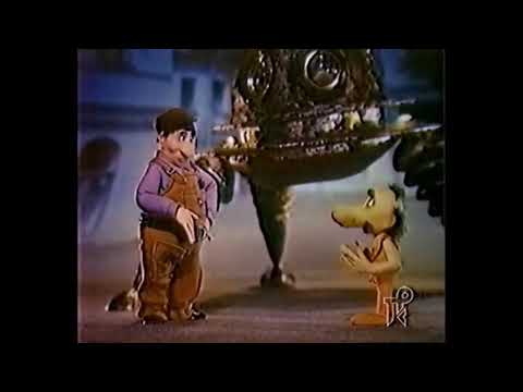 Трейлер