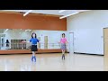 She Can Dance - Line Dance (Dance & Teach)