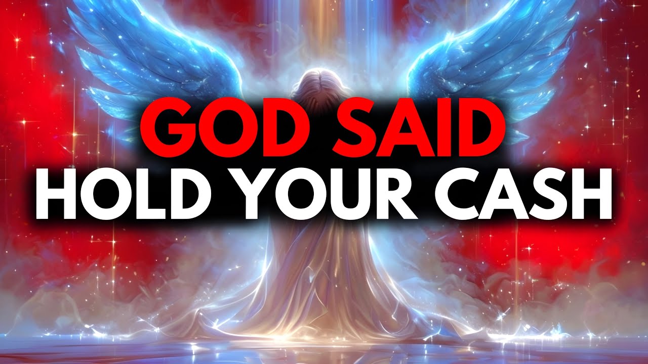 CHOSEN ONE, A COLLAPSE THAT WILL CHANGE YOU GENERATIONALLY – IT'S HAPPENING🙌