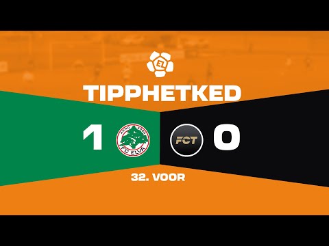FC Elva - FC Tallinn I 1:0 I Esiliiga 32. voor I 2025