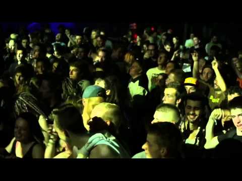 Skank Lab #3 - Aftermovie (Kandee, Little-R, Dawa Hifi, Weeding Dub)