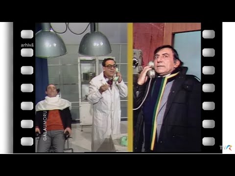 Gala umorului – episodul 2 | sezonul 19 (@TVR1)