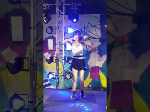 [Fancam] Katann PeachYou - Missile / The Market Idol Party @themarketbangkok1071 29 May, 2022