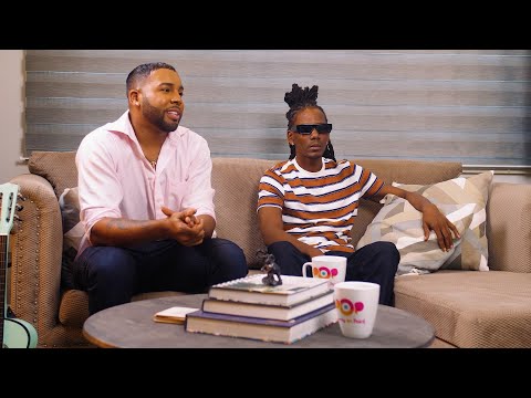 Penny On Point - Season 4, Episode 3 - Devon 'Dev' Harris And Fazi Scissorshands