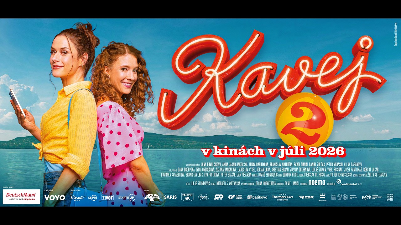 Trailer