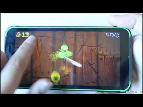 BlackView BV4900 Pro Cheap Rugged Android Smartphone Unboxing & Overview! (English)