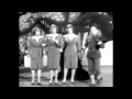 The Andrews Sisters - Victory Polka - V Disc ...