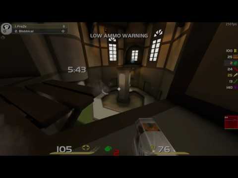 Fraze vs Blobbical - Cure (fraze thinking out loud self commentary)