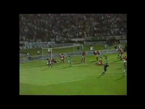 Palmeiras 1 x 0 Noroeste - Campeonato Paulista 1993