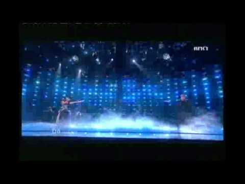 Danmark's Eurovision Song 2010 (Moment like This)