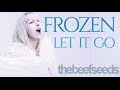 Disney's Frozen - Let It Go (OFFICIAL Beef Seeds ...
