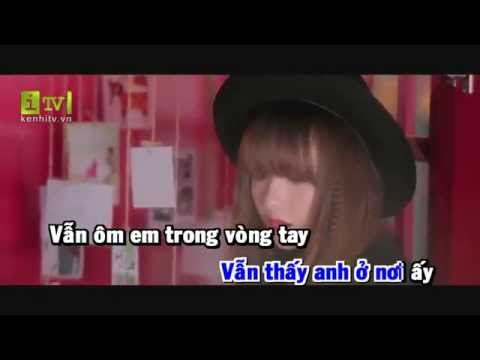 Trả Nụ Cười Lại Cho Em Karaoke - Mun Phạm