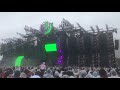 Slushii Ultrajapan 2017 Ruffneck Chode Gang Remix